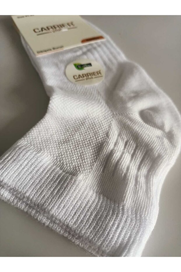 Bamboo Women's 6-Piece Socks 36-40