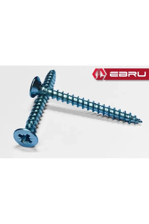 براغي خشب Yhb 5x35 - 20 قطعة