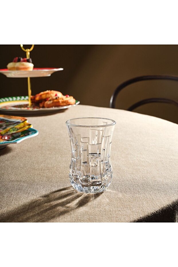 Etna 6'lı Çay Bardağı 140 ml - 2