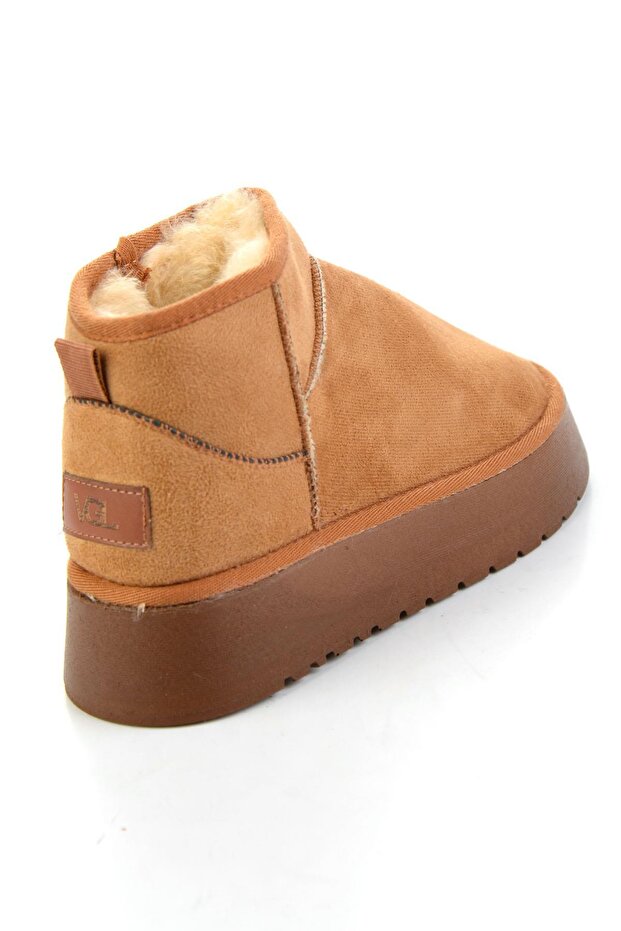 Taba Kadın Bot & Bootie K02058125502 - 3