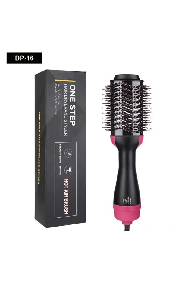 Dempower one step comb - 2