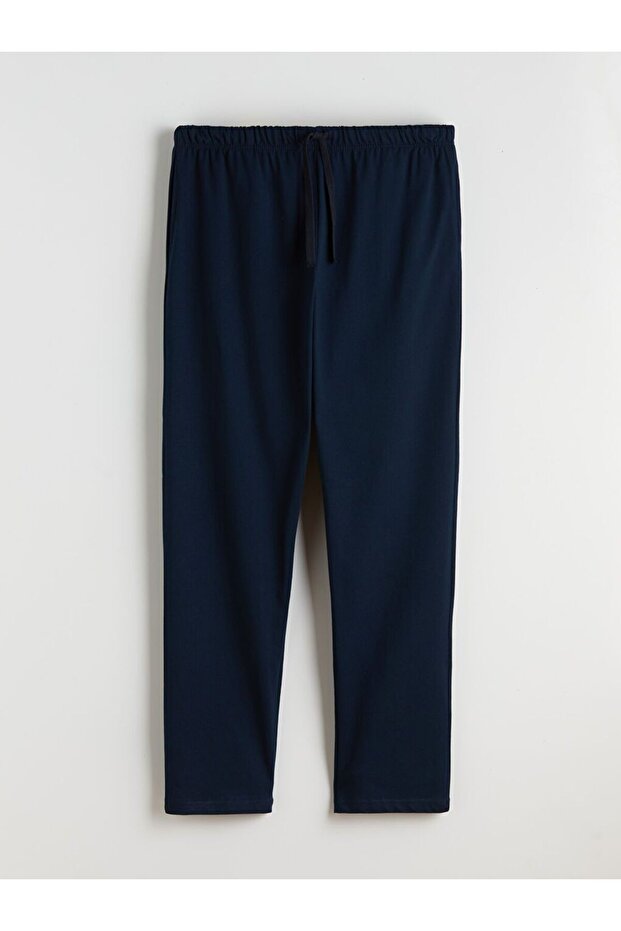 Standart Kalıp Erkek Pijama Takımı - 4