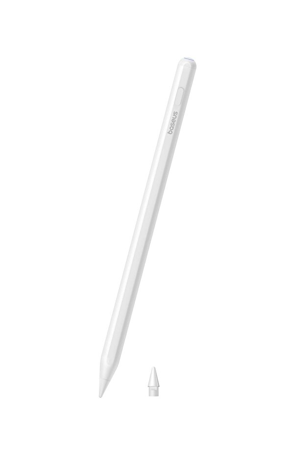 Active Stylus Smooth Writing 2 Serisi Kablosuz ve Kablolu şarj özellikli Tablet Kalemi - 1