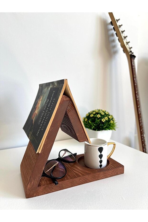 baş ucu kitaplık - 1