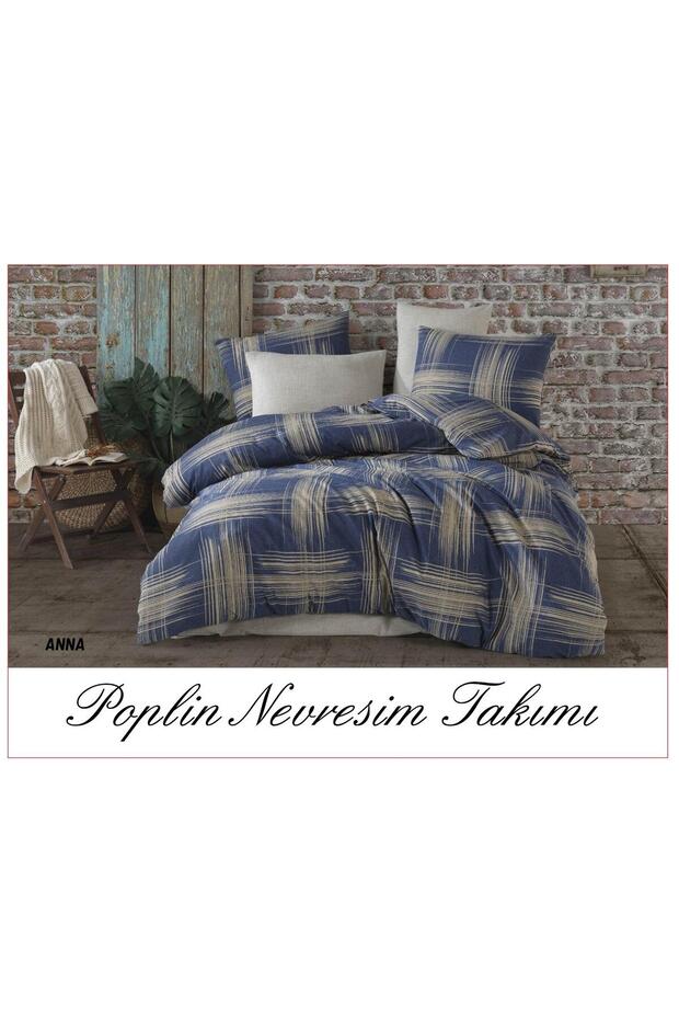 Irina Viven Double Duvet Cover Set