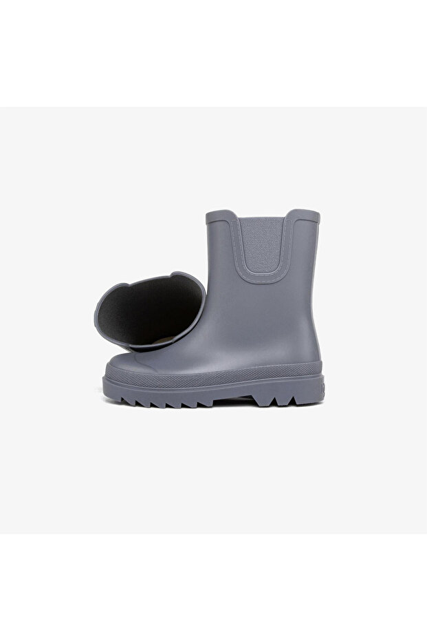 W10274 Tokıo Yağmur Çizmesi W10274-ıgr047 - 4