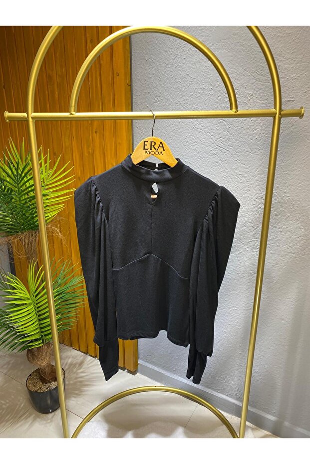 Kadın Üst bluz - 2