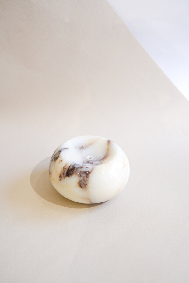 Leila Mermer Tütsülük - 2