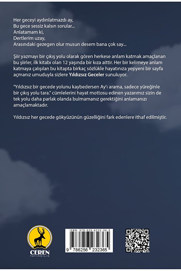 YILDIZSIZ GECELER - 2