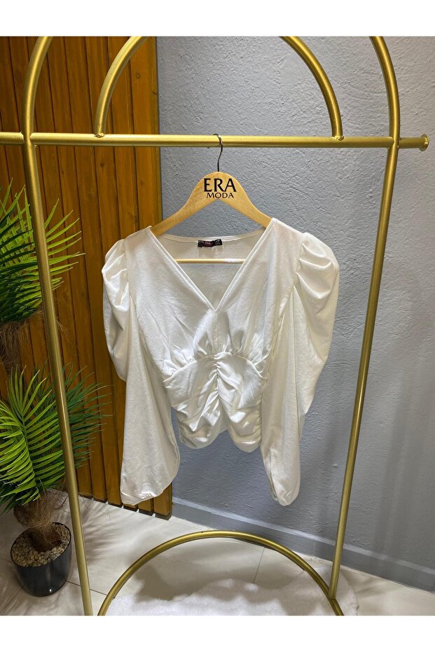 Kadın Üst bluz - 1