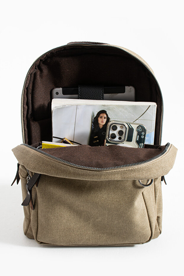 Rucsac pentru bărbați - 5