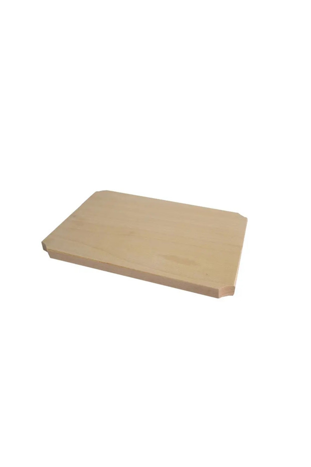Tocator dreptunghiular lemn 25x35 cm