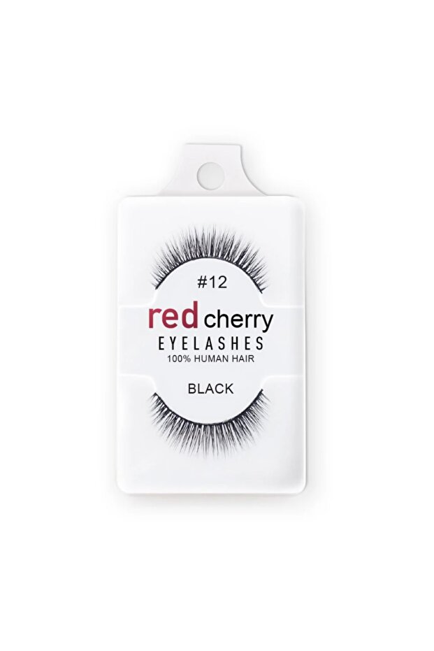 رموش العين 12 - 1