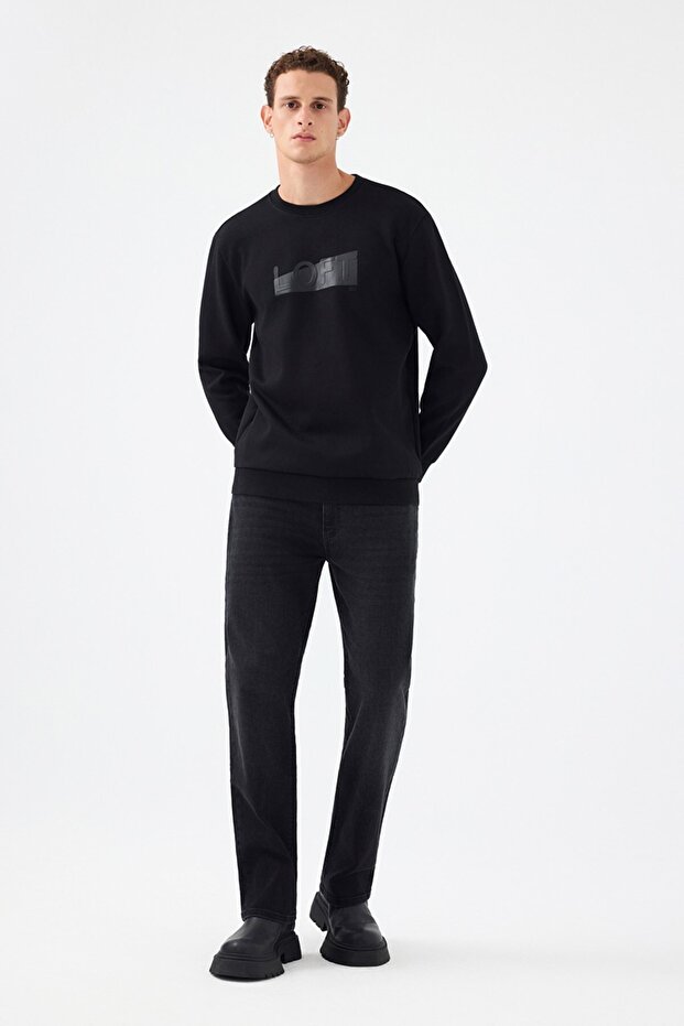 Erkek Sweatshirt - 2