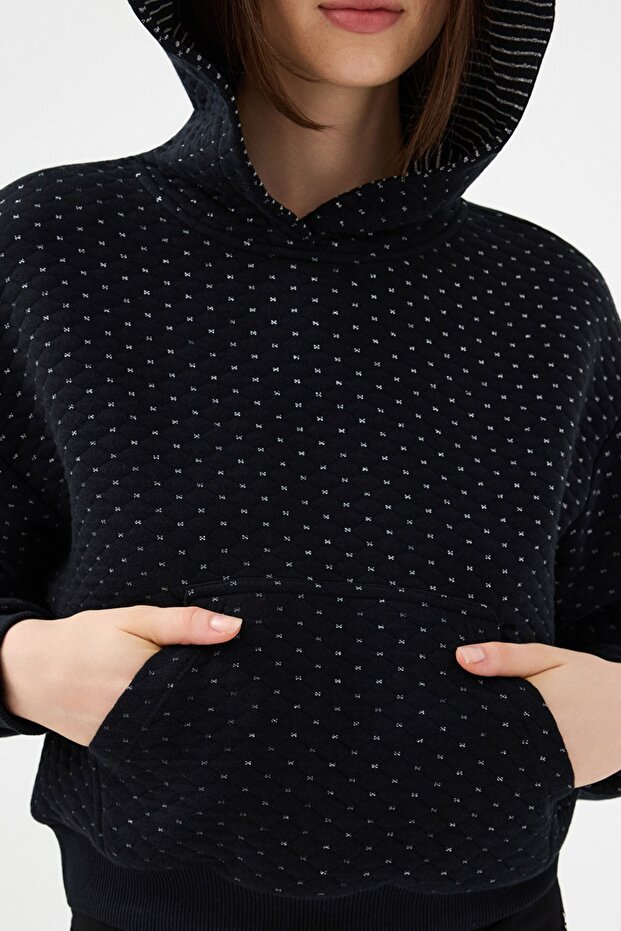 Kadın Sweatshirt - 4