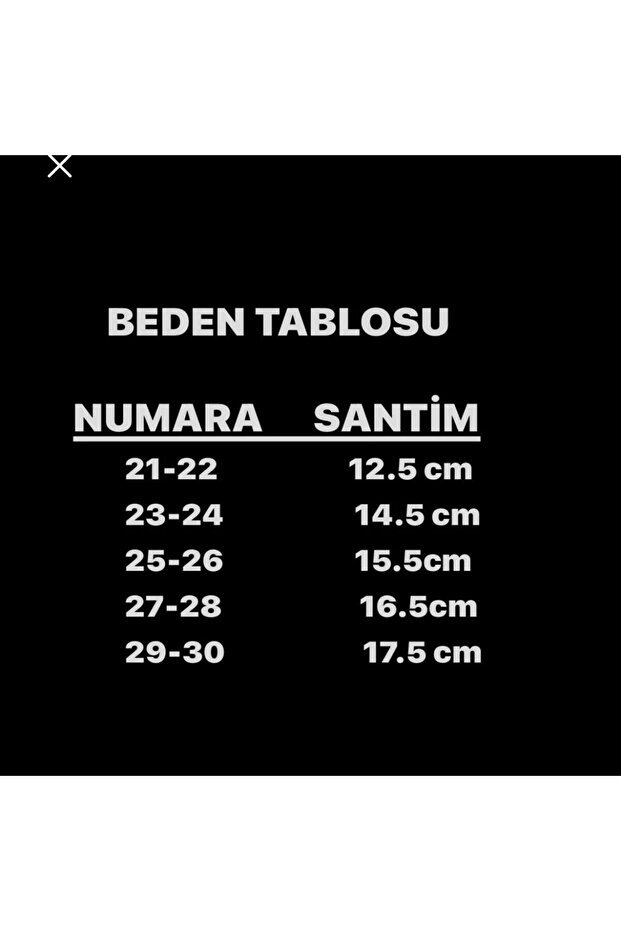 Sevimli Hayvanlar Cırtlı Kaydırmaz Taban Kreş Ev Okul Ayakkabısı Bebek Çocuk Panduf Ev Botu - 6