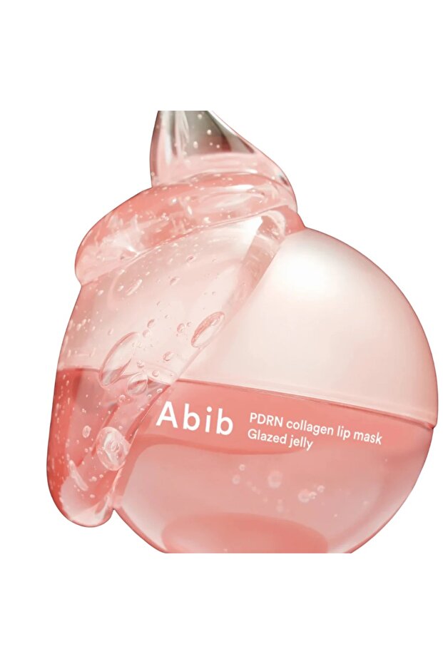 PDRN Collagen Lip Mask Glazed Jelly 11g