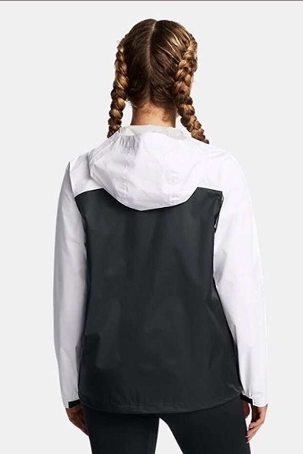 Cloudstrike Kadın Yağmurluk - 2