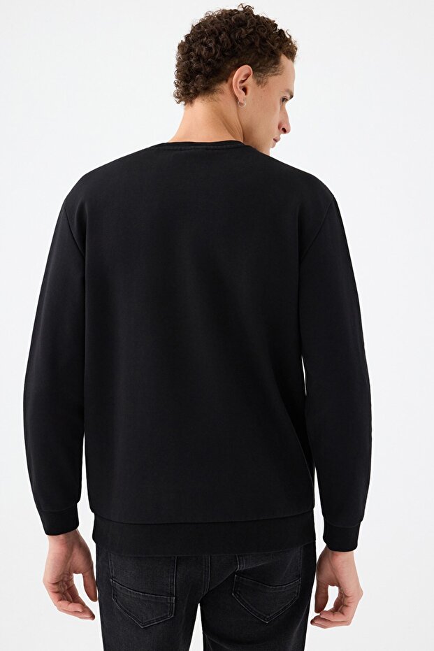 Erkek Sweatshirt - 3