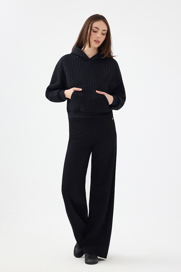 Kadın Sweatshirt - 2