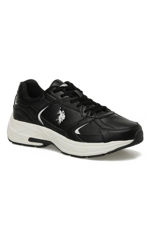 U.S. Polo Assn. Felix-Pu Unisex Sneaker Sports Shoes
