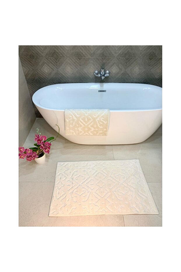 Bath mat set - 1