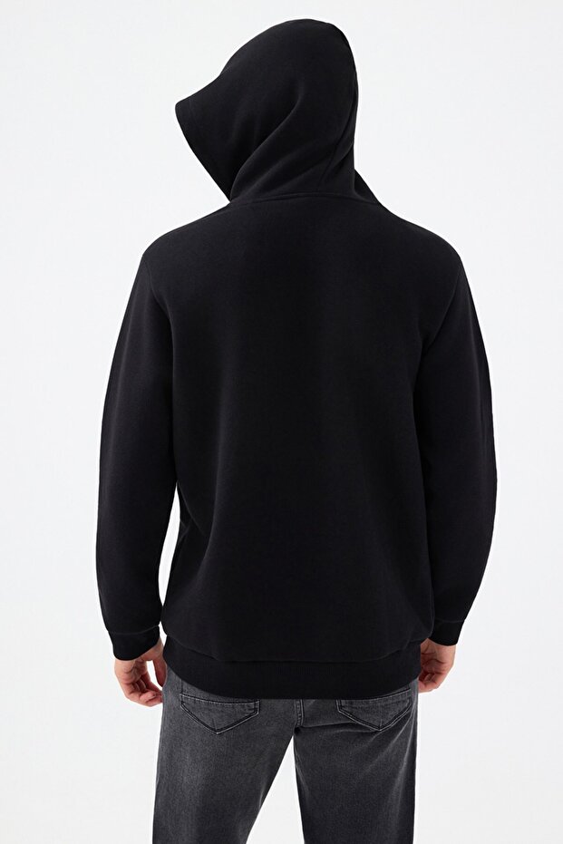 Erkek Sweatshirt - 3