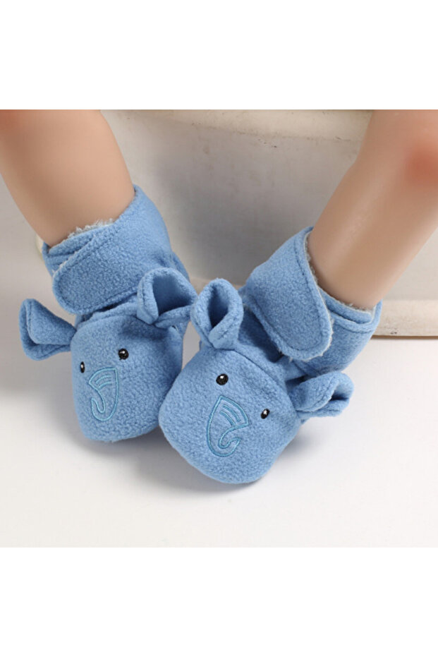 Μπλε μπότες - Elefantel - 1