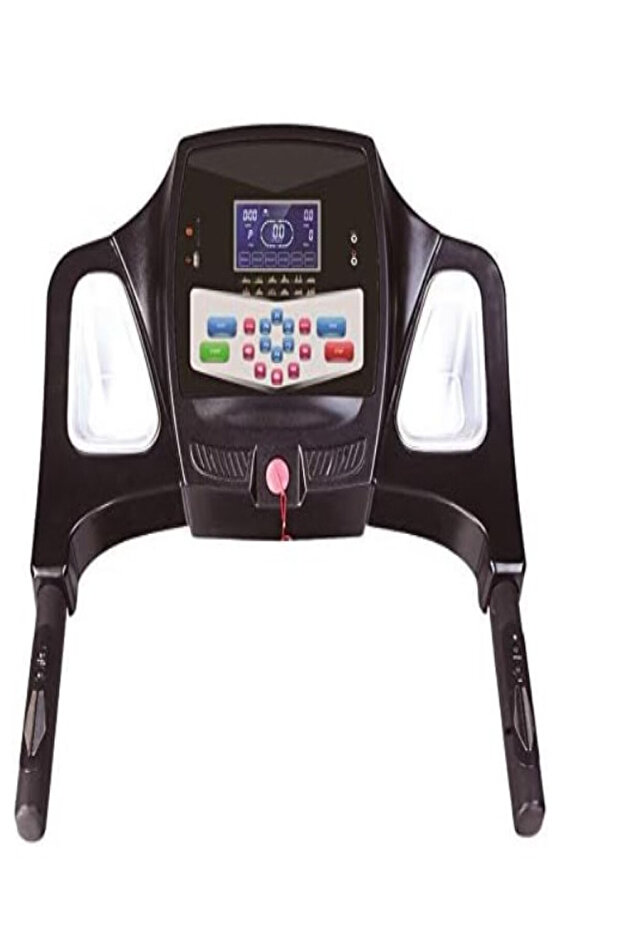 جهاز سير كهربائي 5050 تريدميل منزلي احترافي للجري - 2