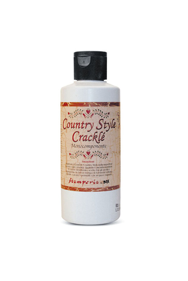 COUNTRY STYLE CRACKLE 200ML
