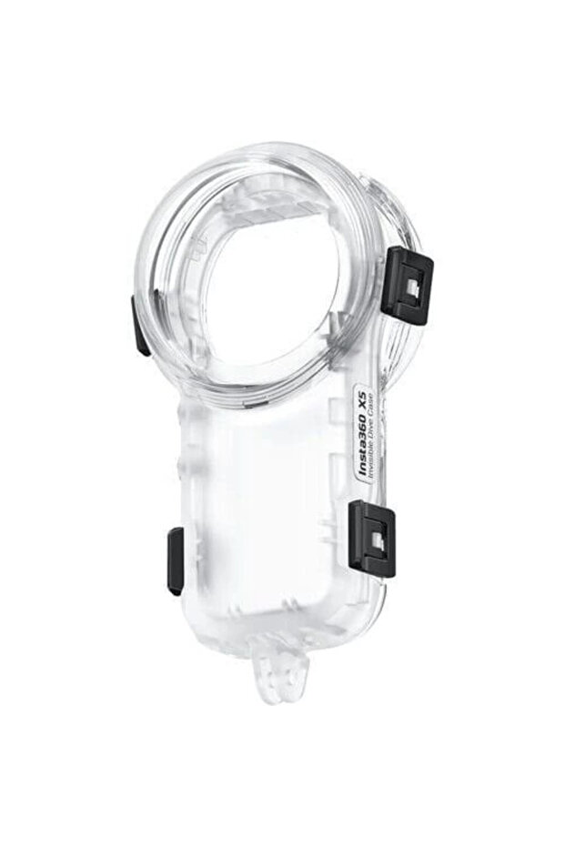 X5 Invisible Dive Case - 1