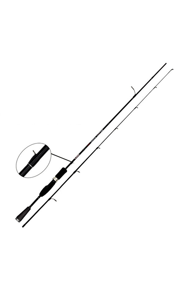 Mateo Aging Kamışı 180 cm 0,3-5 gr - 1