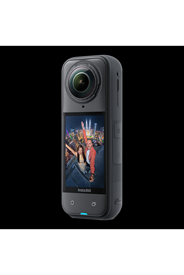 X5 360 Derece Kamera Sanal Tur Kiti - 4