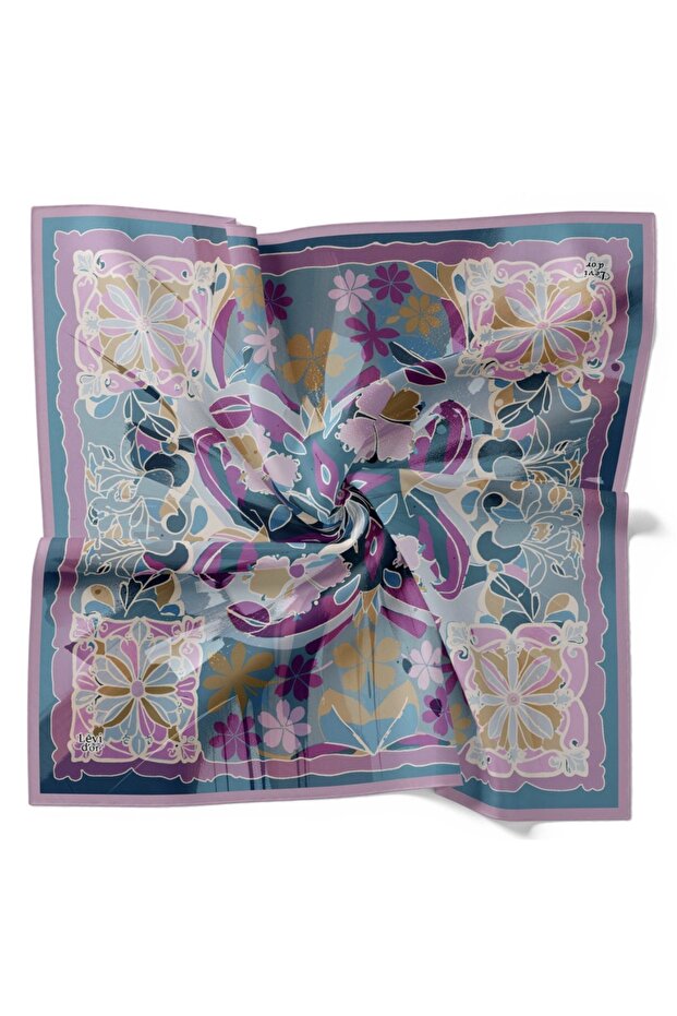 Levidor Kristal eşarp - 3