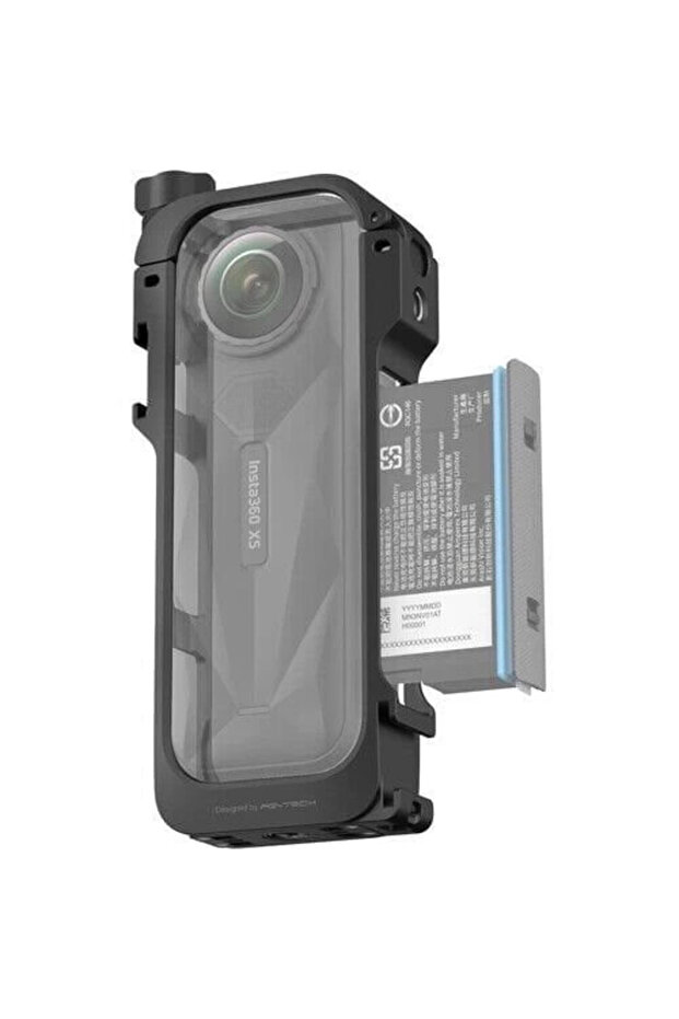 X5 Utility Frame - 2