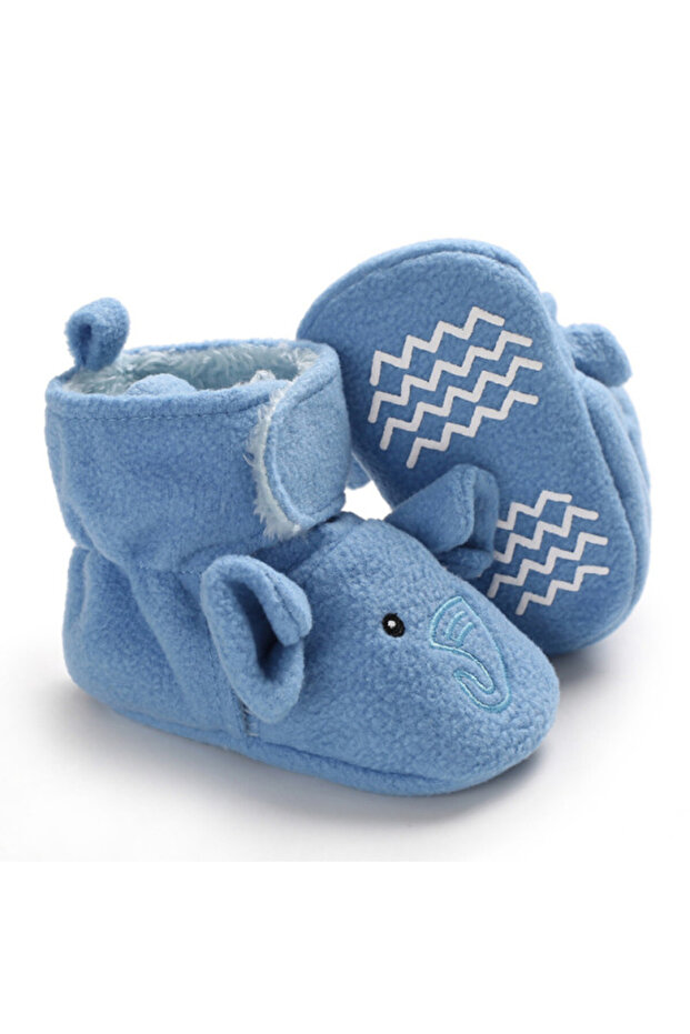 Μπλε μπότες - Elefantel - 6