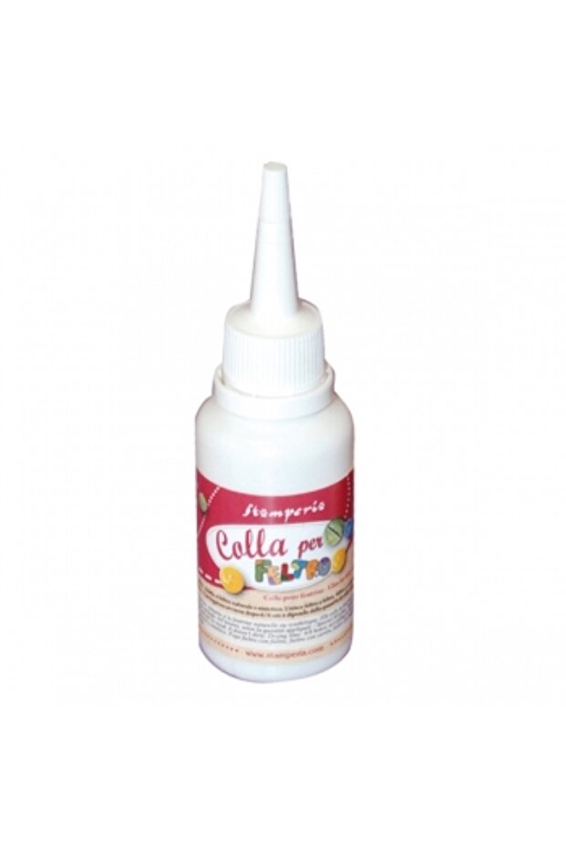 Strong Glue For Felt 60 Ml