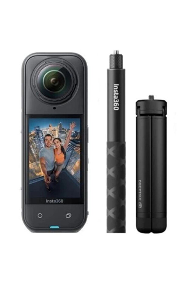 X5 360 Derece Kamera Sanal Tur Kiti - 1