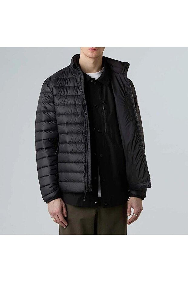 M CLASSIC DOWN JACKET NF0A8D1UJK31 - 4