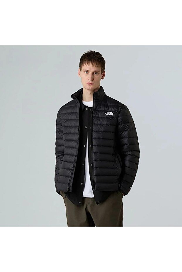 M CLASSIC DOWN JACKET NF0A8D1UJK31 - 2
