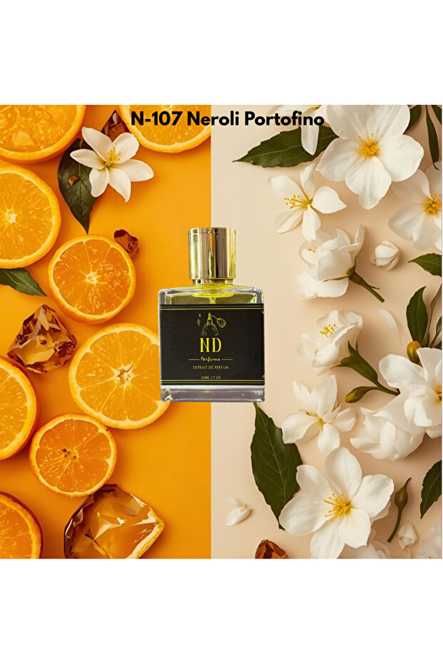 N-107 Extrait De Perfume - 1