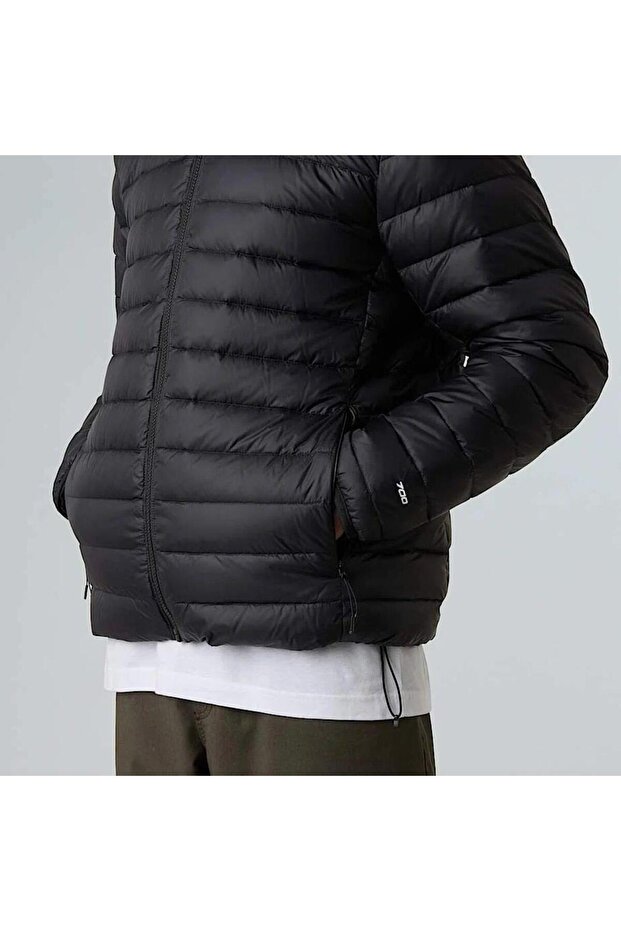 M CLASSIC DOWN JACKET NF0A8D1UJK31 - 6