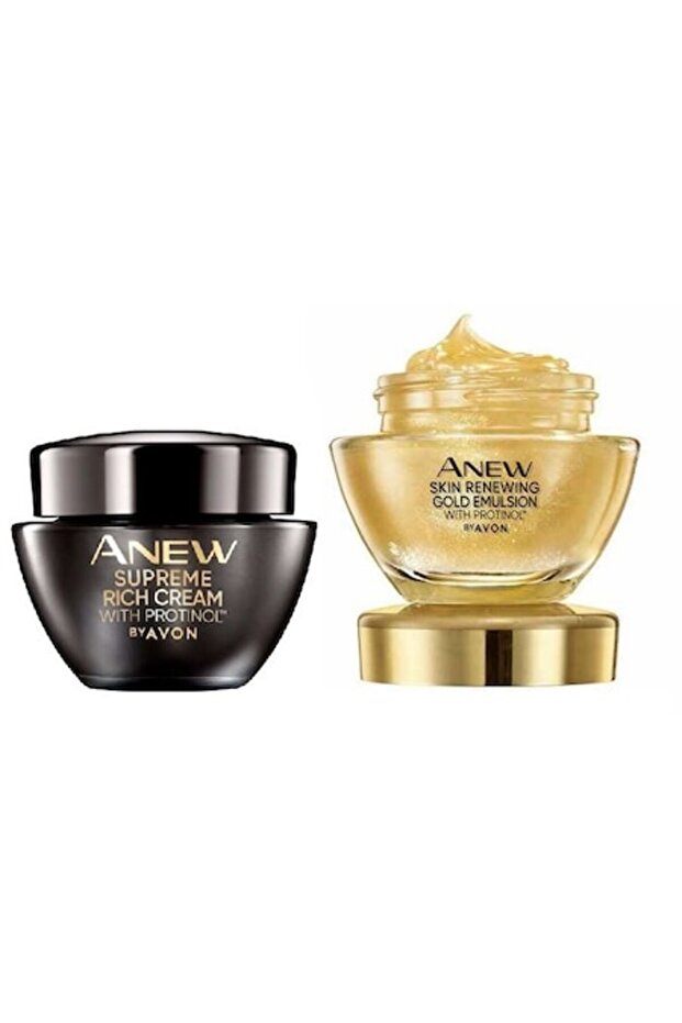 Anew Ultimate Σετ Κρέμες - 1