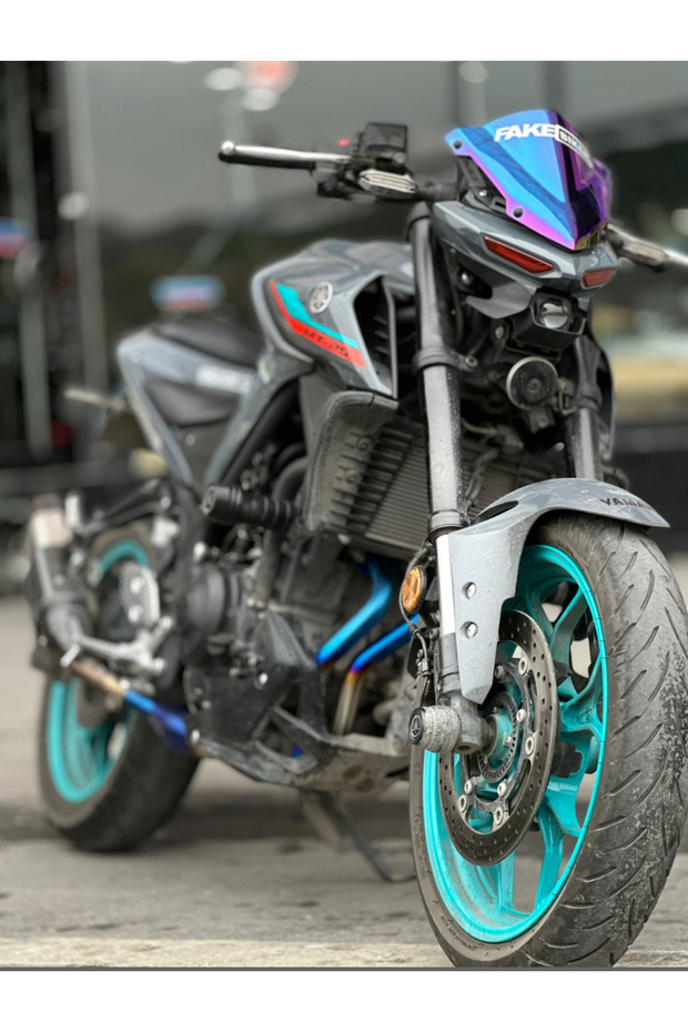 R25 MT25 Bukalemun Headers - 1