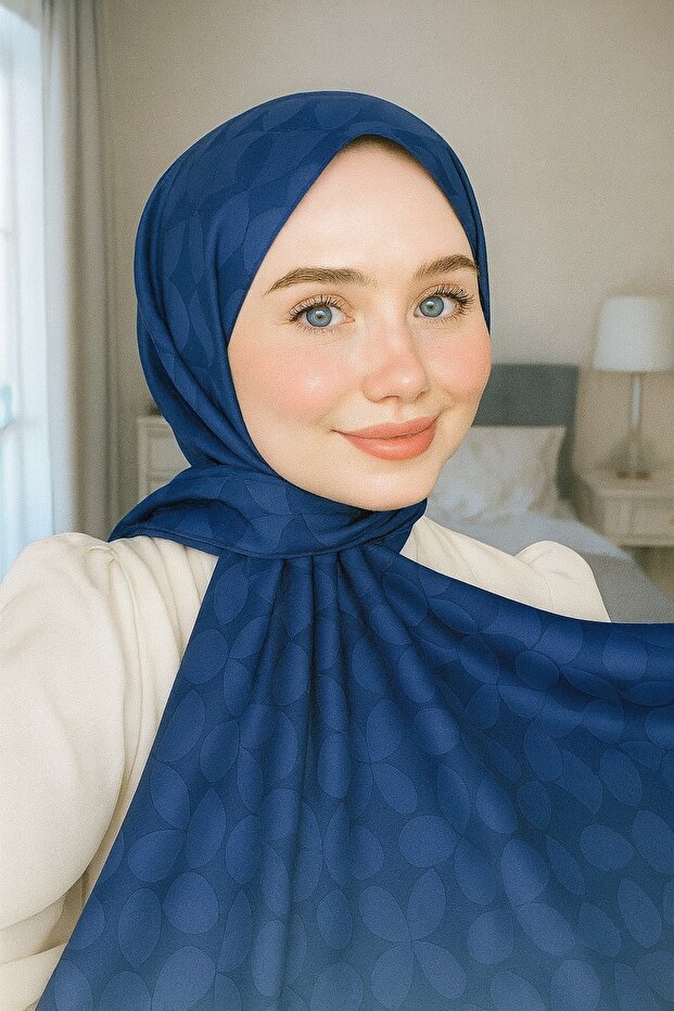 صالة عصرية ذات تصميم مميز - 1