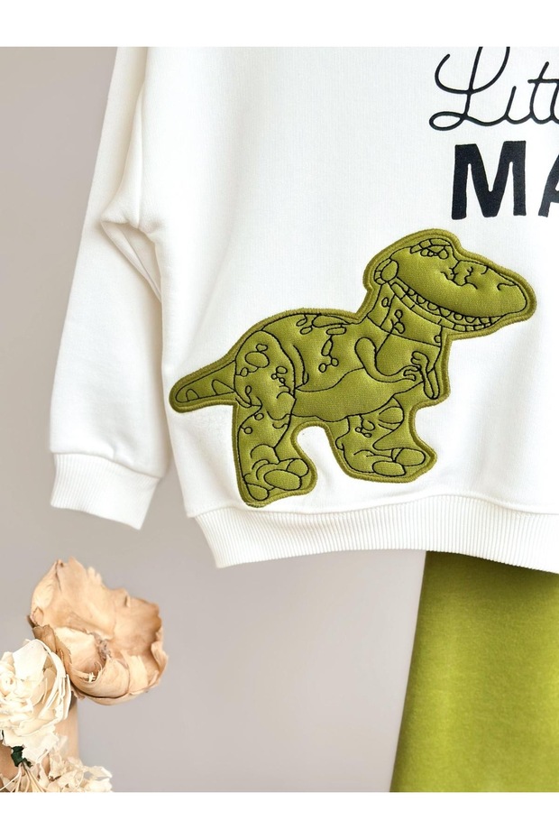 Dinazorlu takım - 2