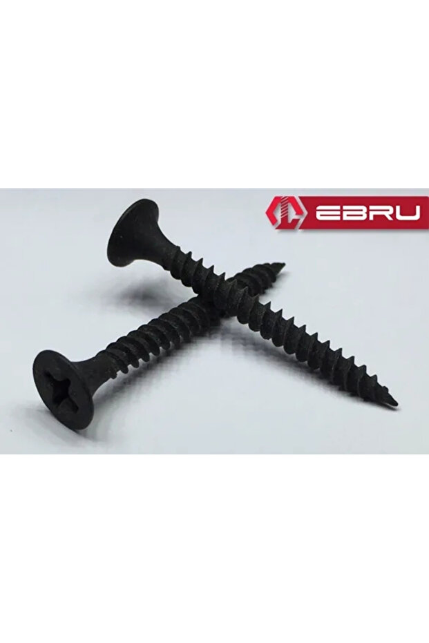 برغي دريوال برأس مثقاب 3.5x35 - 100 قطعة