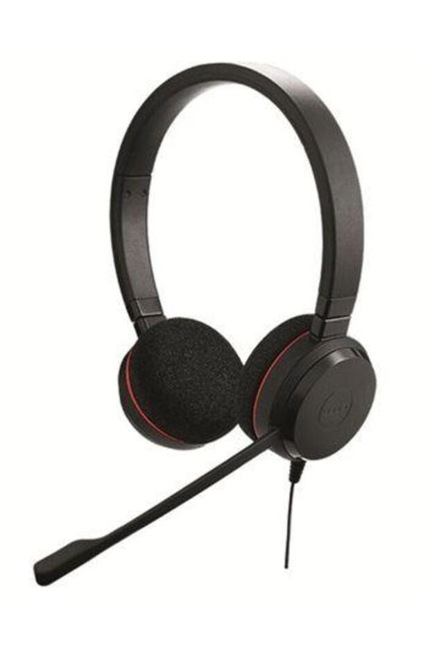 Моно слушалки Evolve 20 - 1