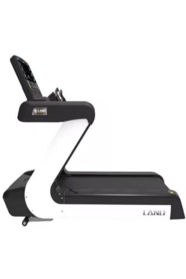 Treadmill LDT-918B - 2