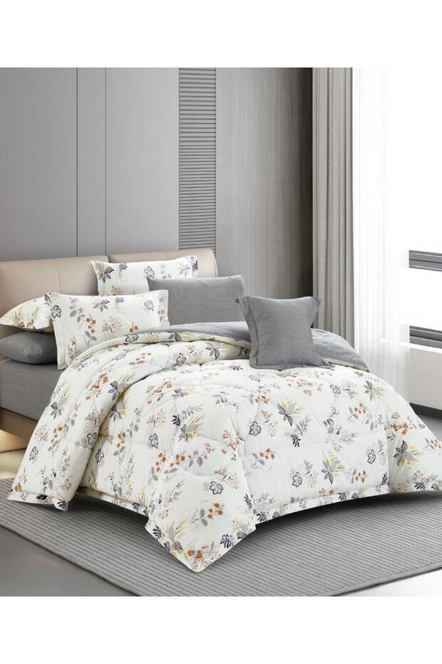 مفرش نفرين قطن 8ق - 7